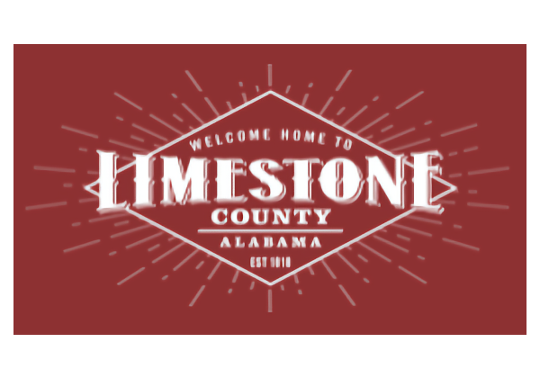 Limestone County Logo